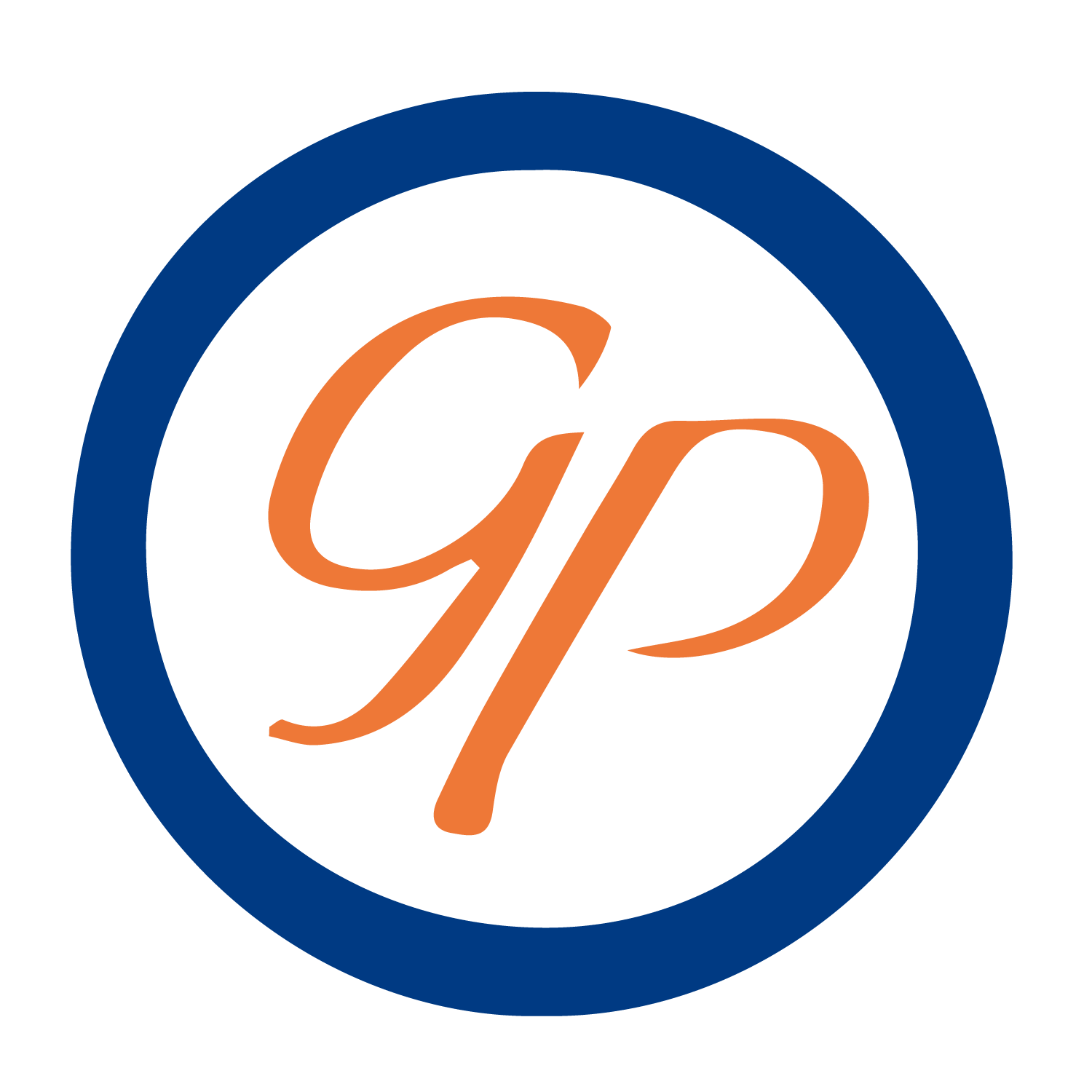 Logo de la empresa